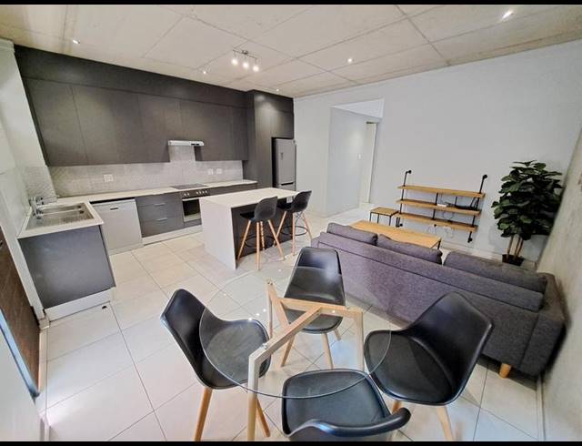 2 BEDROOM PROPERTY TO RENT IN BROOKLYN